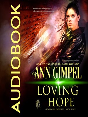 cover image of Loving Hope